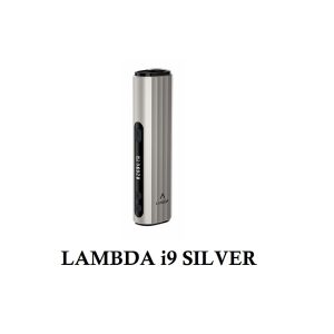 Lambda i9 Terea Device Silver