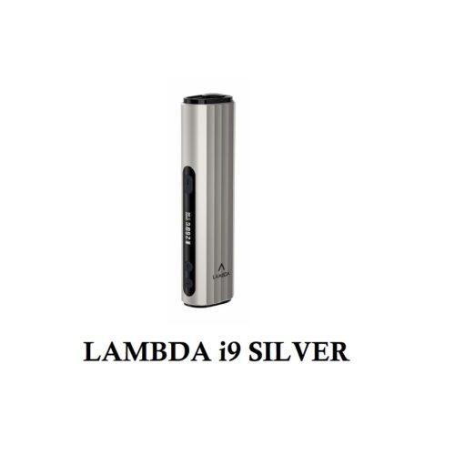 Lambda i9 Terea Device Silver