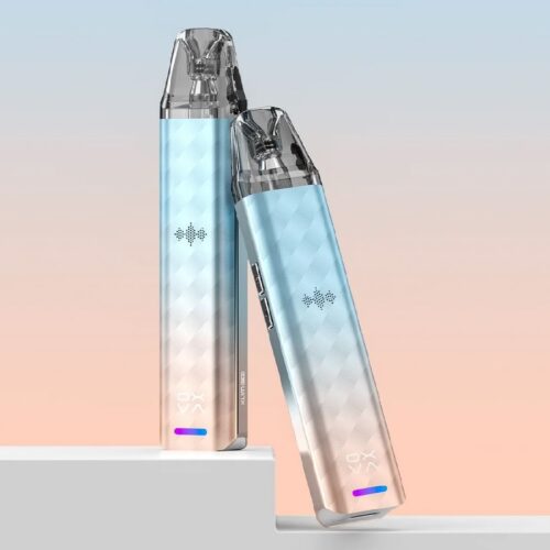 OXVA Orange Blue Xlim SE 2 Kit