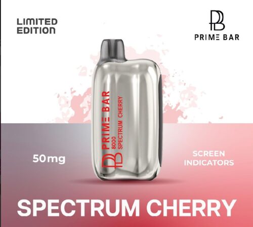 Prime Bar 8000 Puffs With 50mg Disposable Vape - Image 19