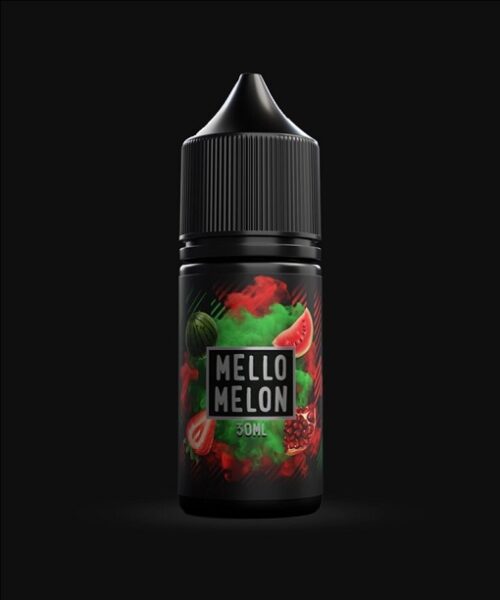 Sams Vape Mello Melon Salt Nic juice