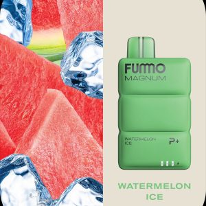 Fummo Magnum Watermelon Ice