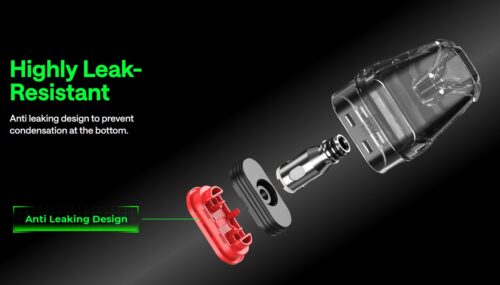 Xlim V3 cartridge 0.4 ohm