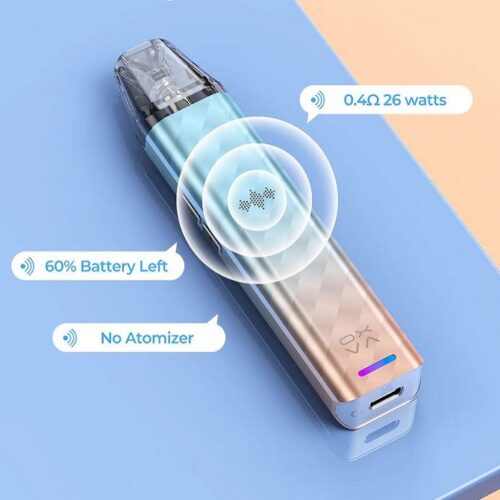 OXVA Xlim SE 2 Pod Device Voice Edition Pod System