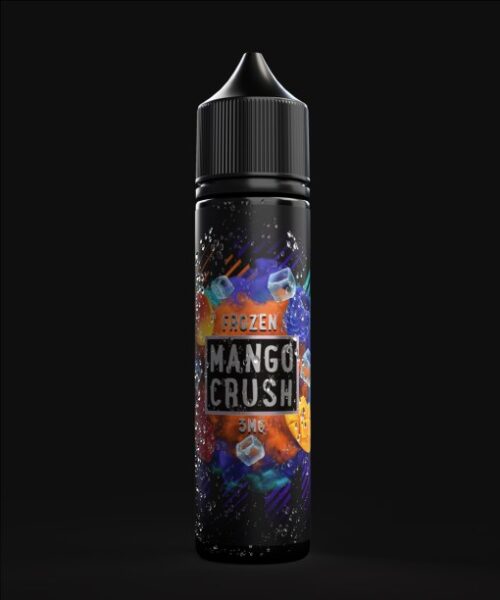 Sams Vape forzen-mango-crush-3mg