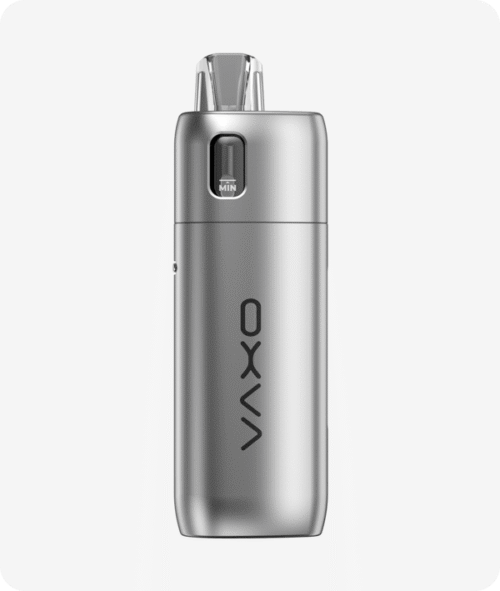 Oxva Oneo Cool Silver Kit 40W Pod System Device