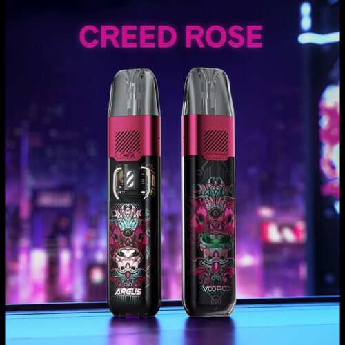 Voopoo Creed Roos Argus