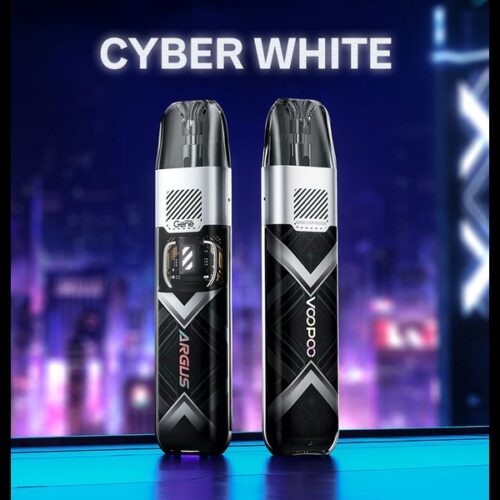Argus Cyber White