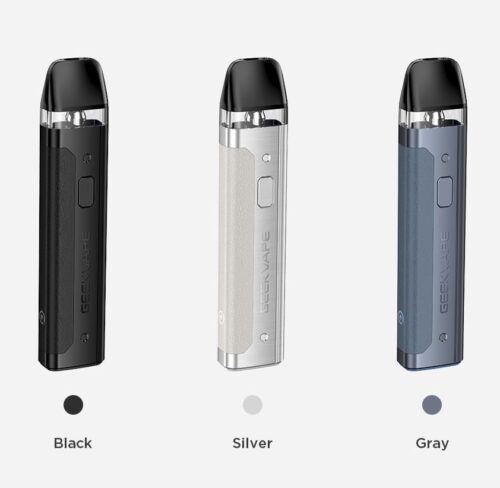 Geekvape AQ Kit Colour