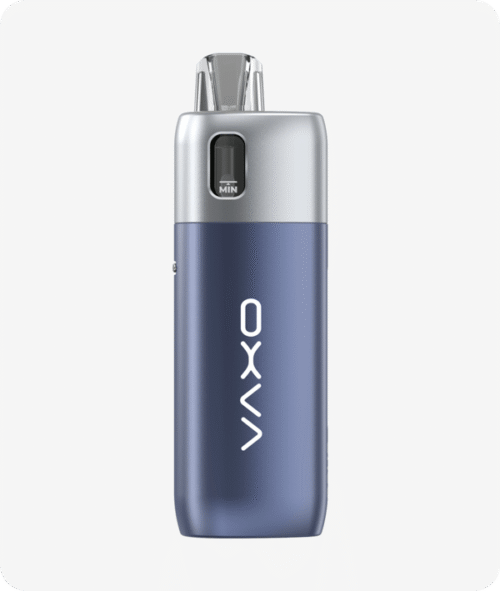 Oxva Oneo Haze Blue Device