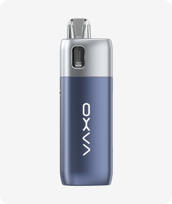 Oxva Oneo Haze Blue Device