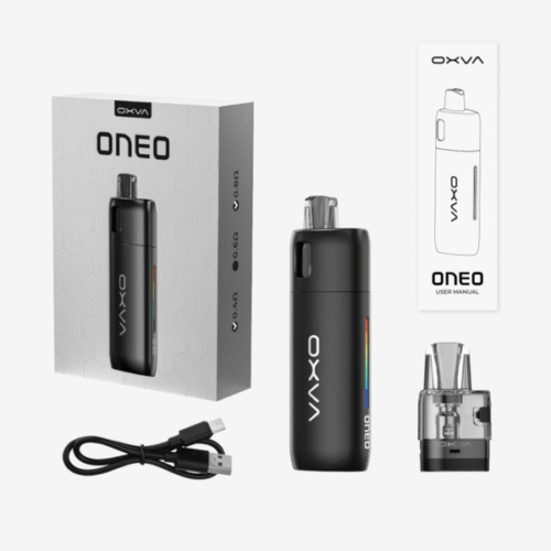 Oxva Oneo 40W Pod Kit