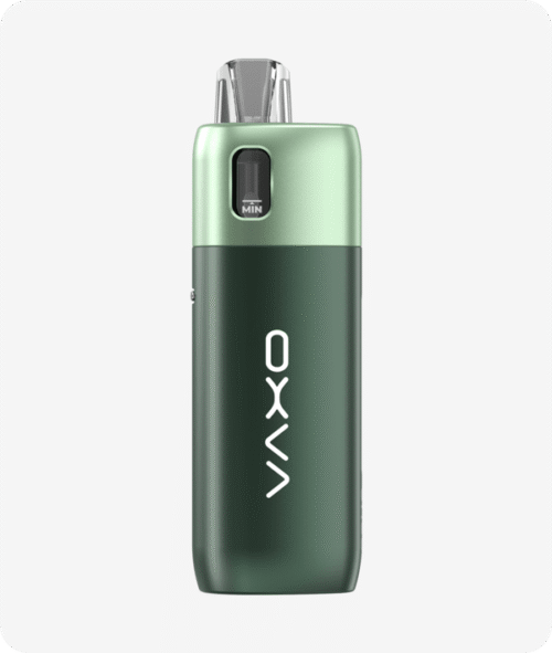 Oxva Oneo Racing Green Pod System Device