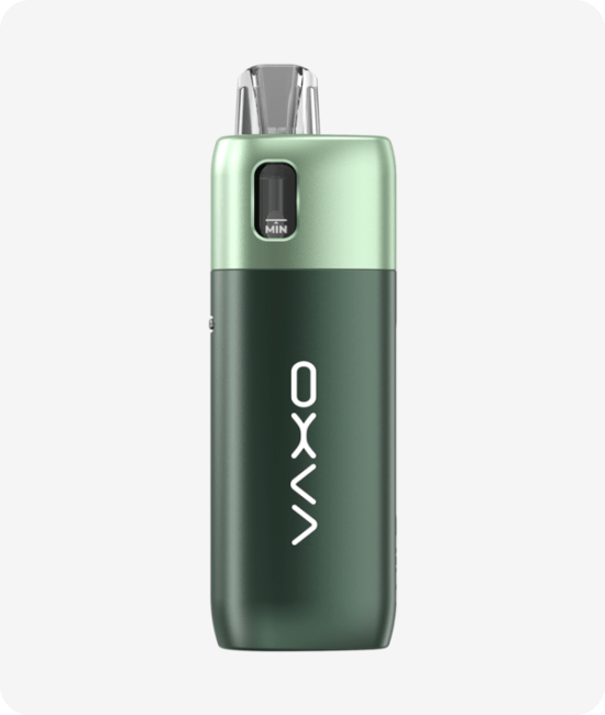 Oxva Oneo Racing Green Pod System Device