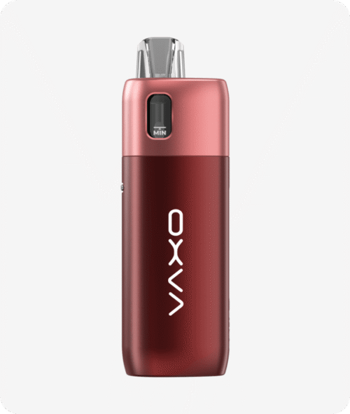 Oxva Oneo Ruby Red Kit 40W Pod System