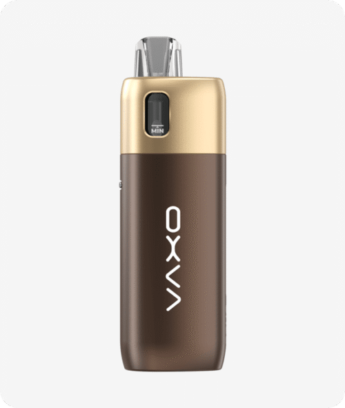 Oxva Oneo Silky Brown Kit 40W Pod System Device