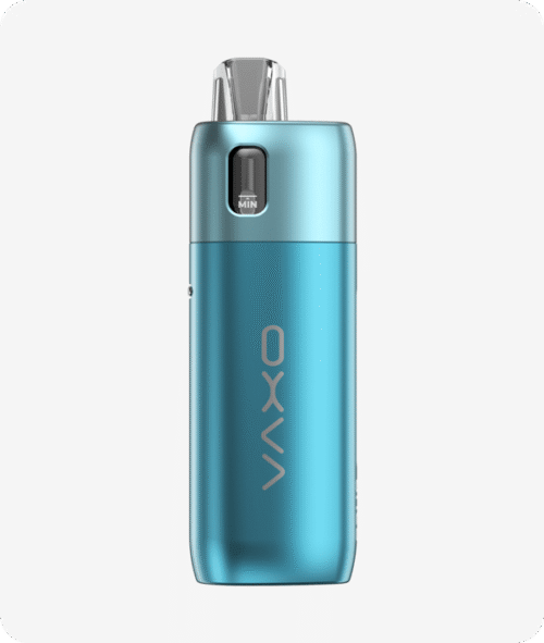 Sky Blue Oxva Oneo Pod Kit 40W Pod System Device