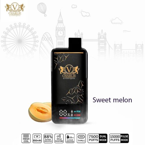 VICIG® Alternative Smoking Solutions is a revolutionary all-in-one e-cigarette