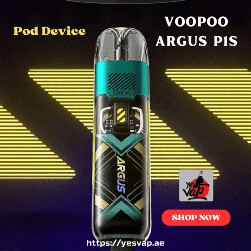 Voopoo Argus P1S Kit Buy Pod System Device