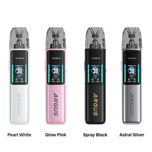 Voopoo Argus G2 Pod Device In UAE