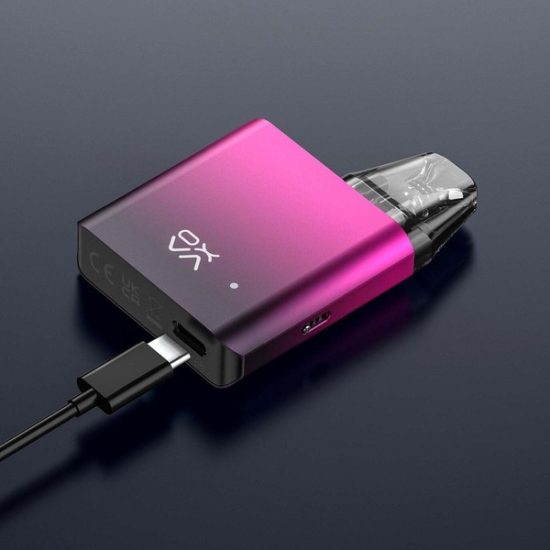 Xlim SQ Pod Kit By Oxva