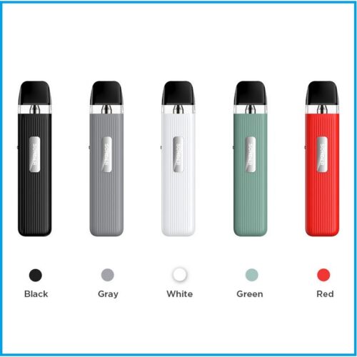 Geekvape Sonder Q Pod System Device Colour