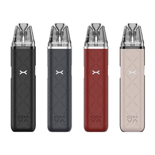Oxva Xlim Go Kit Pod System 1000mAh Battery