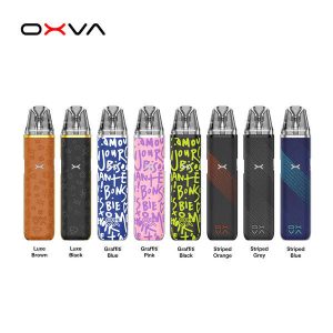 By Oxva Xlim Go Kit in UAE