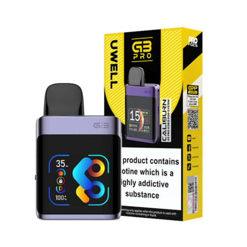 G3 Pro Koko Lilac Purple Device In UAE