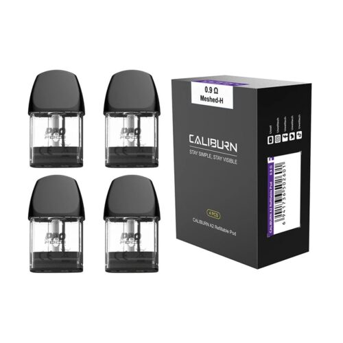 Uwell Caliburn A2 Pod Cartridge In UAE