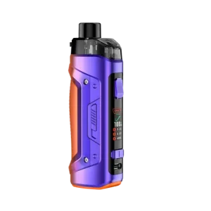 Aegis Boost Pro Blue Red Kit