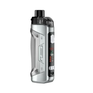 Geekvape B100 Silver Kit