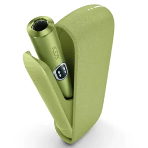 IQOS ILUMA I Standard Green Device