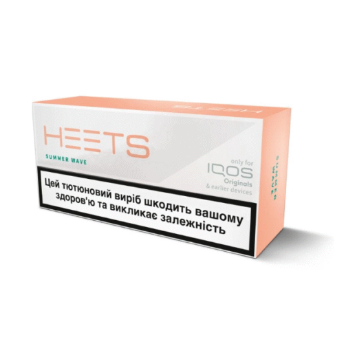 Iqos Heets 20 Stick