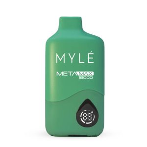 MYLE-META-MAX-18000-Puffs-Disposable-Vape-Iced-Mint