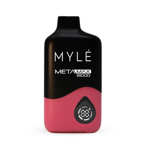 MYLE-META-MAX-18000-Puffs-Disposable-Vape-Price-in-Dubai-Pink-Lemonade