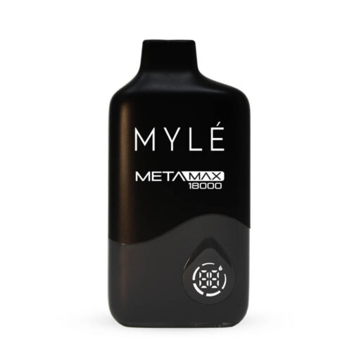 MYLE-META-MAX-18000-Puffs-Disposable-Vape-Price-in-Dubai-Sweet-Tobacco