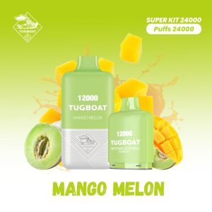Mango Melon