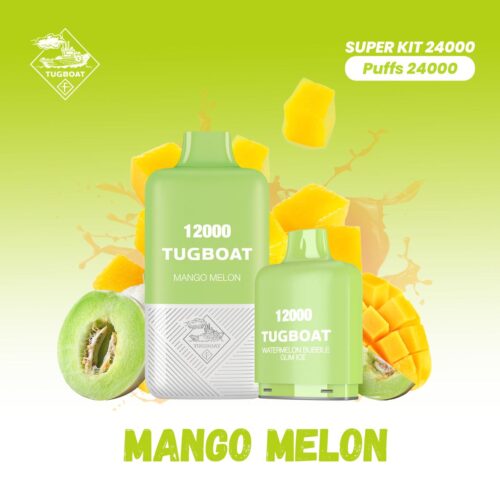Mango Melon