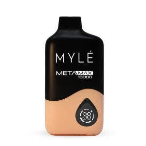 Myle Meta Max 18k