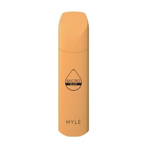 MEGA MELON Myle Micro Bar Disposable Vape