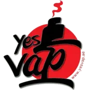 YesVap Logo