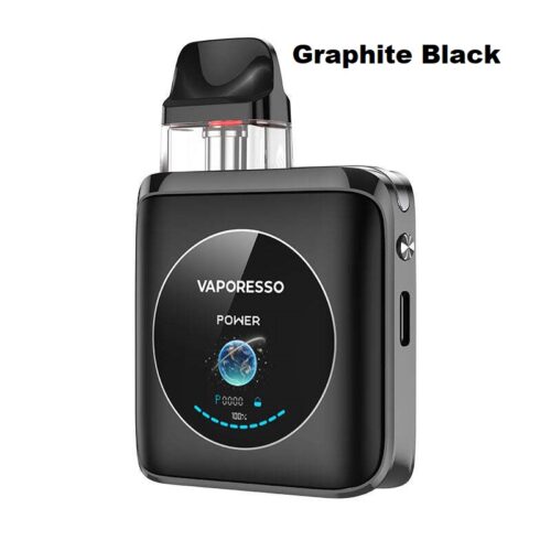 Vaporesso XROS 4 Nano Pod System Kit 30W - Image 3