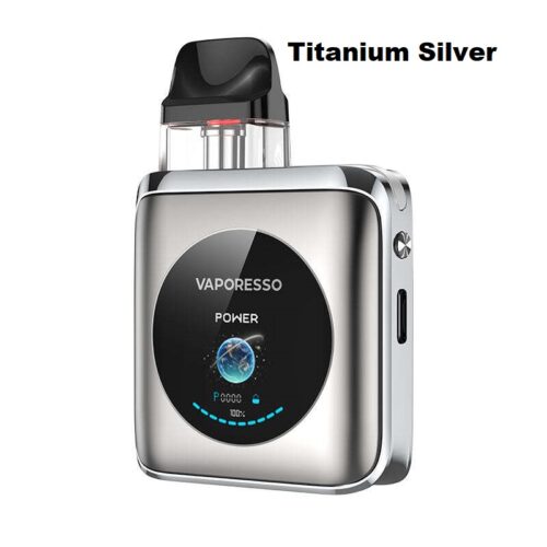 Vaporesso XROS 4 Nano Pod System Kit 30W - Image 4