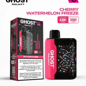 Cherry Watermelon Freeze Ghost Galaxy 25K