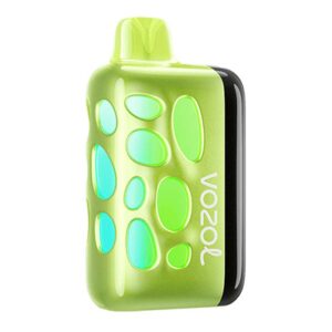Double Apple Vozol Rave 40000