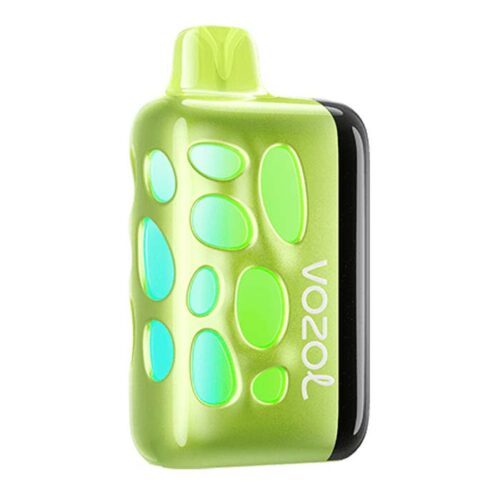 Double Apple Vozol Rave 40000
