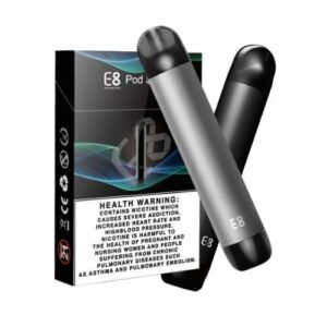 E8 Pod System Kit In UAE