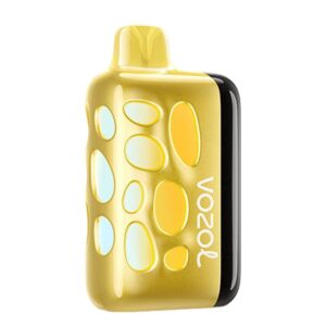Mango Ice Vozol Rave 40000