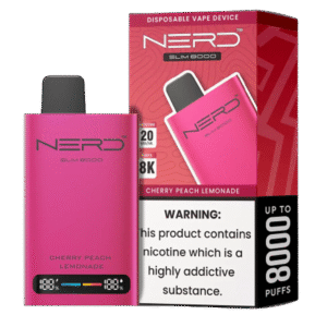 NERD-SLIM-8K-Cherry-Peach-Lemonde